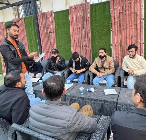 Strategic Development