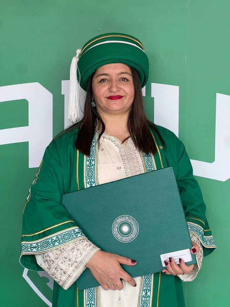 aswed educational support